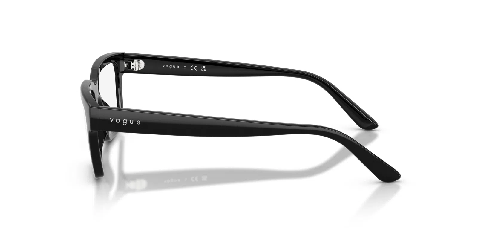 Vogue Eyewear Kids Vista 2040 Eyeglasses - view 22